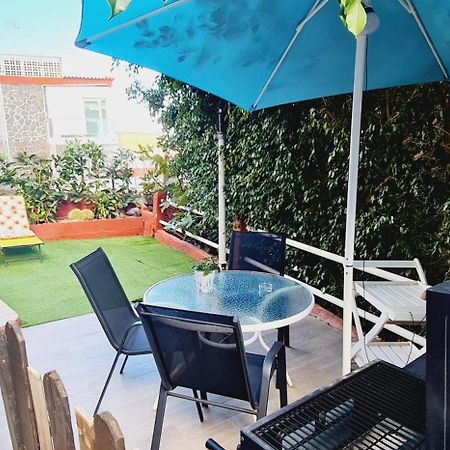 라스팔마스 Jardines Salema Cerca Del Mar 아파트 외부 사진