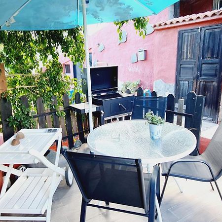 라스팔마스 Jardines Salema Cerca Del Mar 아파트 외부 사진