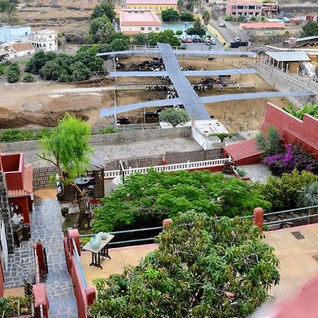 라스팔마스 Jardines Salema Cerca Del Mar 아파트 외부 사진