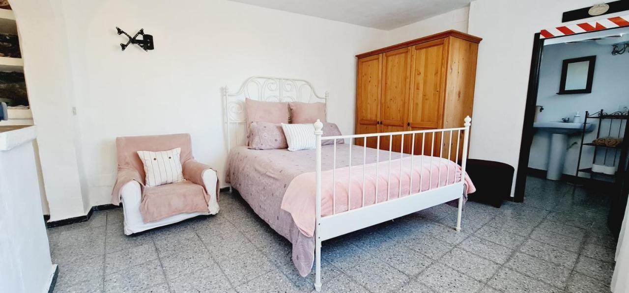 라스팔마스 Jardines Salema Cerca Del Mar 아파트 외부 사진