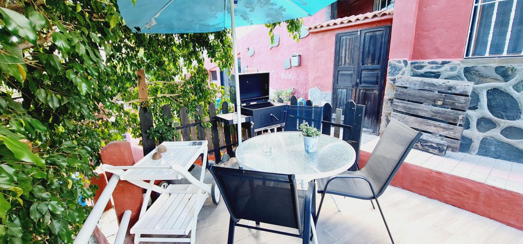 라스팔마스 Jardines Salema Cerca Del Mar 아파트 외부 사진